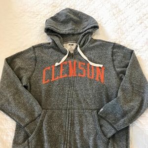 AEO Men’s Clemson Hoodie Large